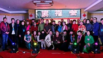 祥瑞彭城傳統(tǒng)文化盛典暨漢服旗袍風(fēng)采大賽 推動文化傳承與藝術(shù)交流